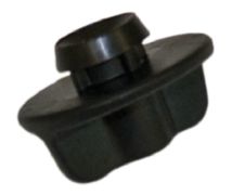 25 341 04-S - Knob, Air Cleaner Base